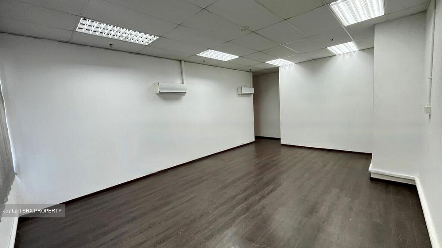 Bizlink Centre (D14), Factory #501285981